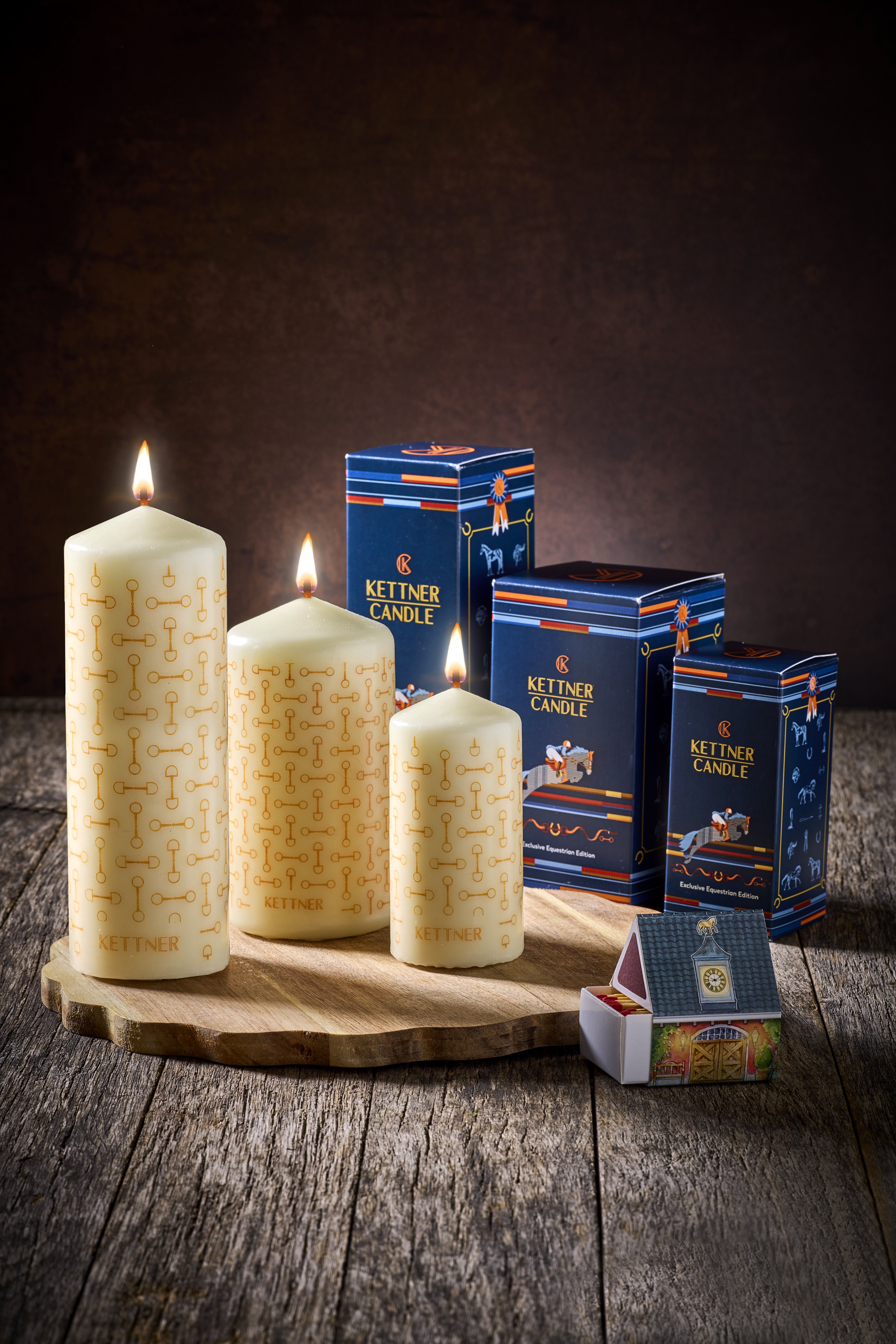 Kettner Candle - Afbeelding 4