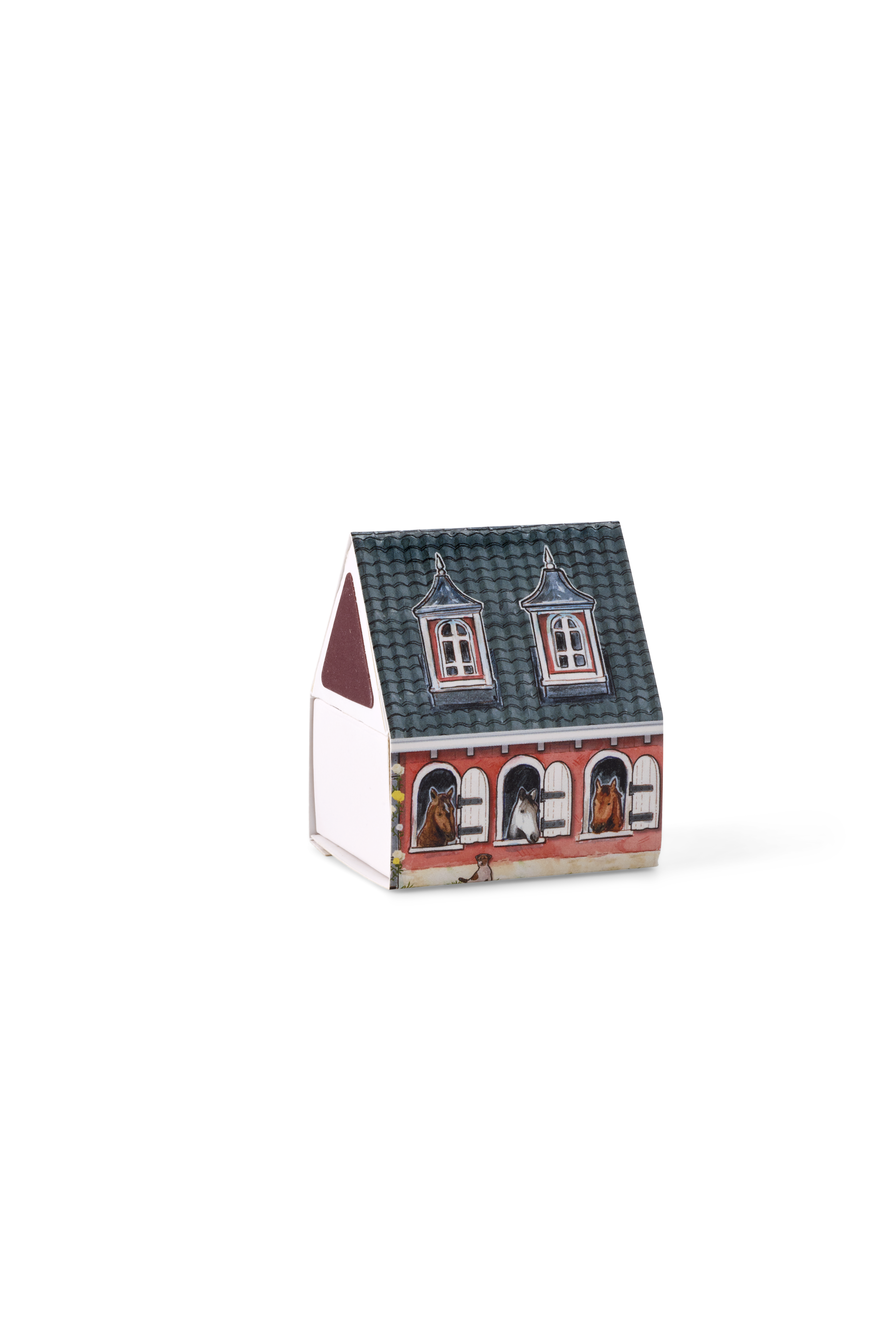 Luciferdoosje - Image 2