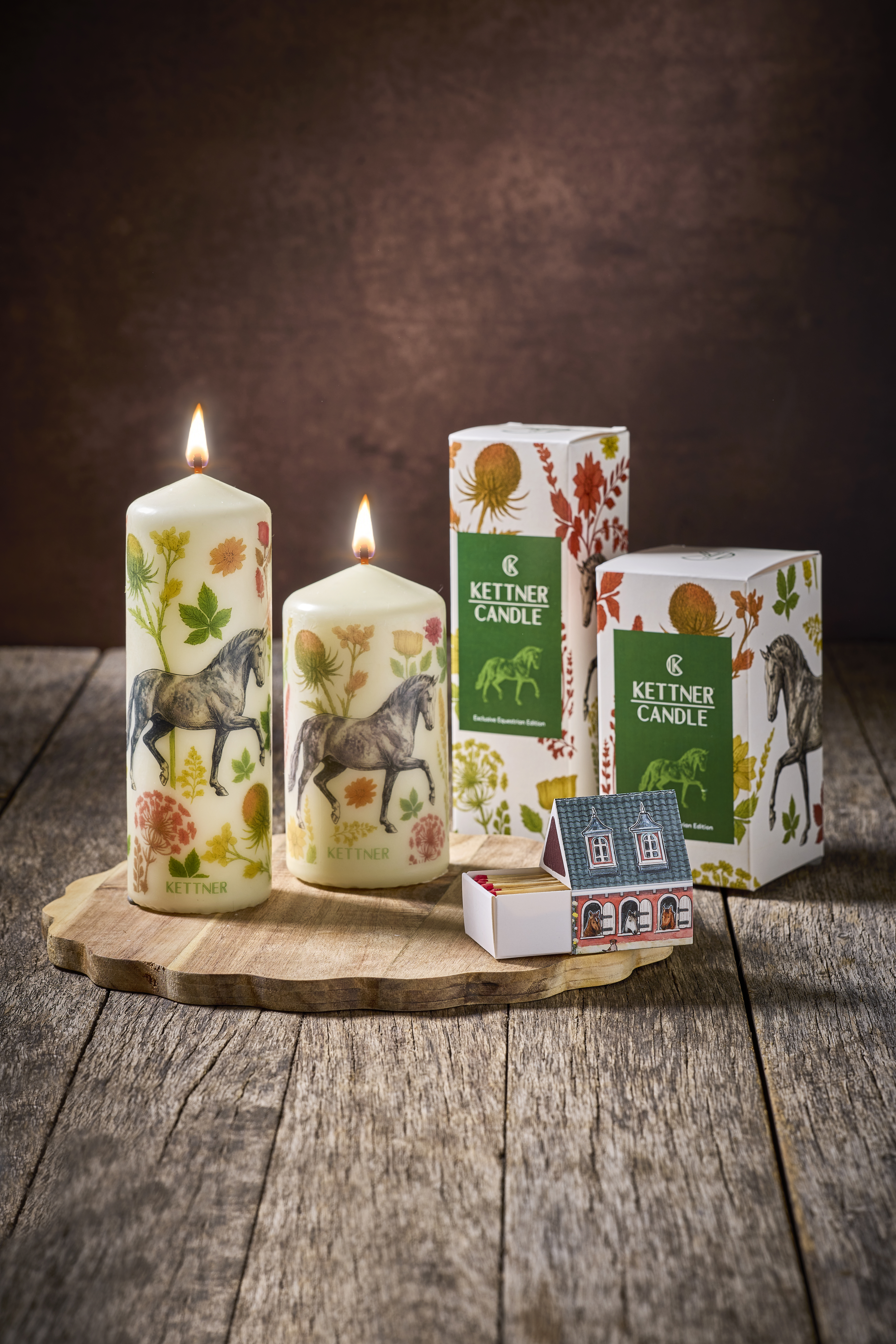 Kettner Candle - Afbeelding 5