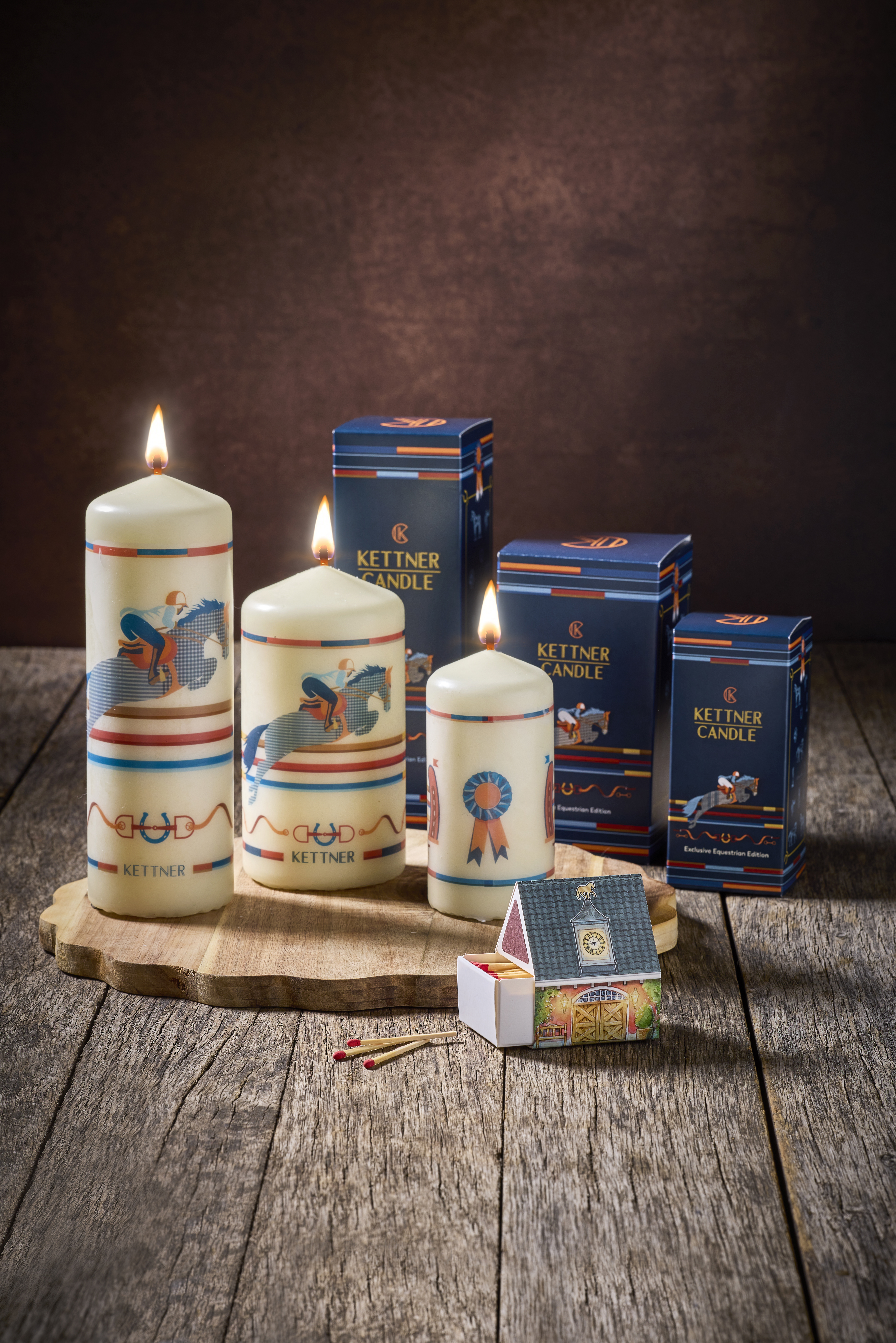 Kettner Candle - Afbeelding 3