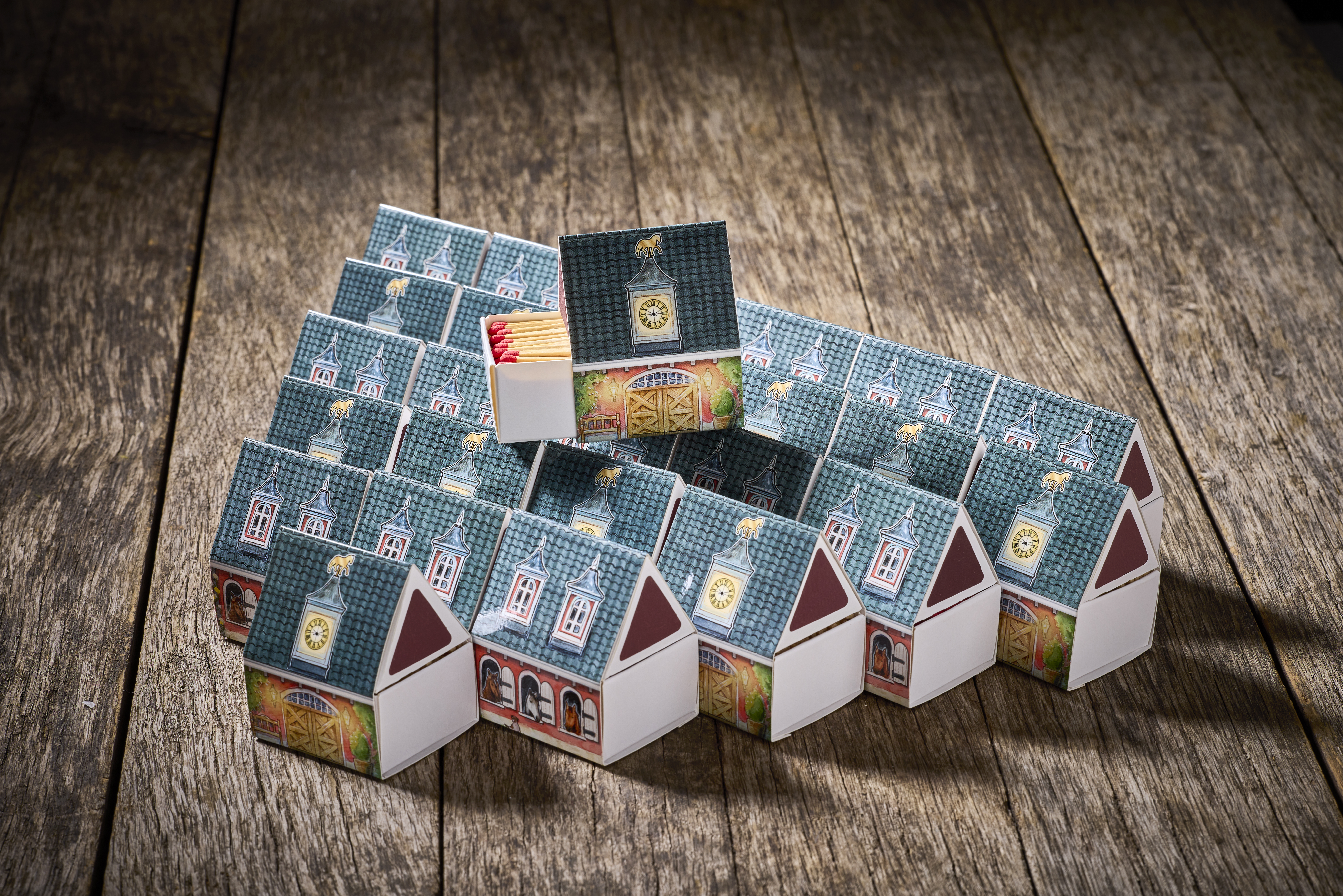 Luciferdoosje - Image 4