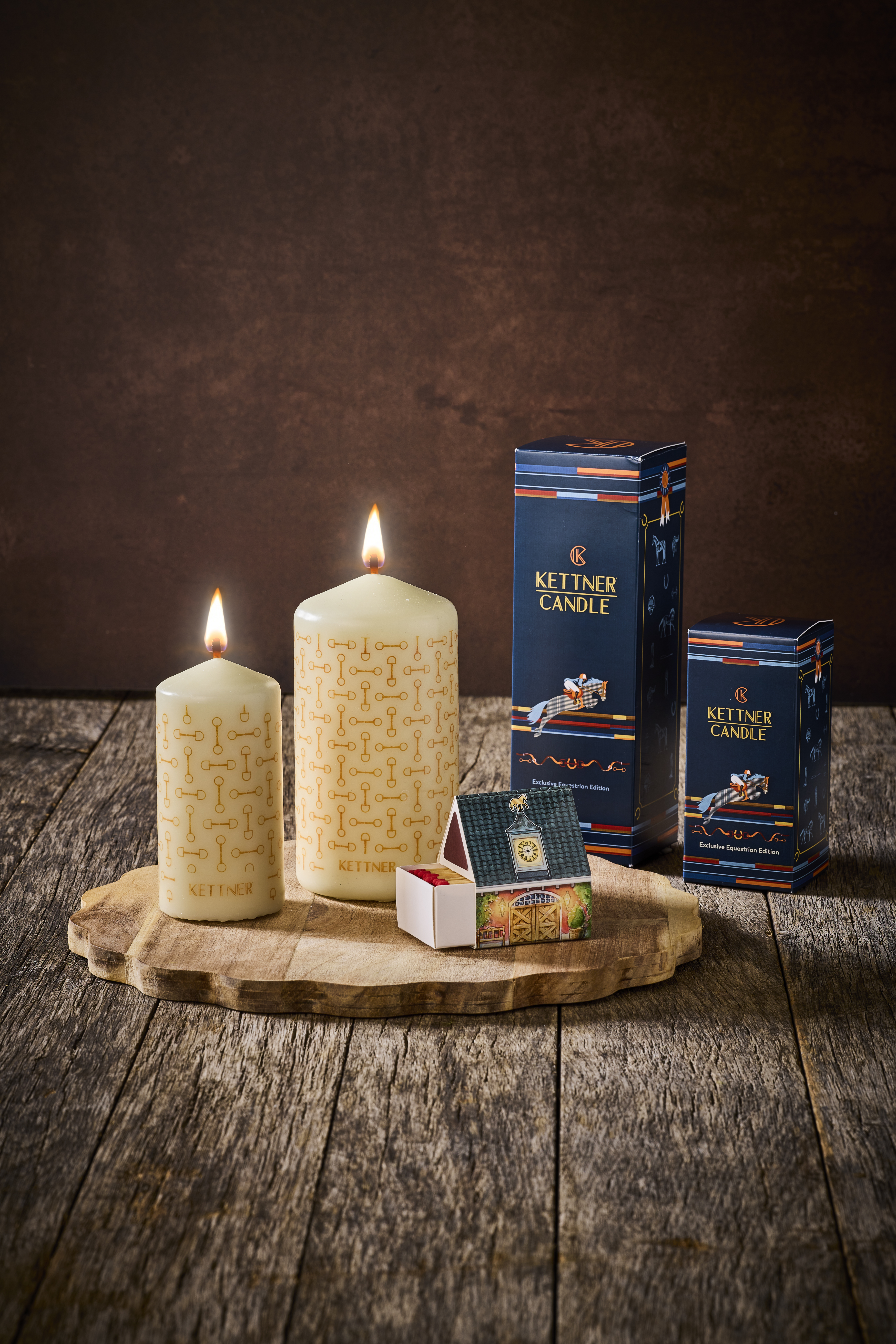 Kettner Candle - Afbeelding 6